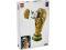 Конструктор LEGO Editions Football Офіційний трофей чемпіонату світу з футболу FIFA