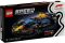 Конструктор LEGO Speed Champions Автомобиль для перегонов F1® Oracle Red Bull Racing RB20