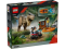 Конструктор LEGO Jurassic World  Побег по речке от тиранозавра