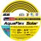 Шланг садовий 2Е AquaFlex Solar 3/4" 30м 4 шари 13бар -10+60°C