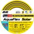Шланг садовый 2Е AquaFlex Solar 3/4" 30м 4 слоя 13бар -10+60°C