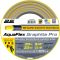 Шланг садовый 2Е AquaFlex Graphite Pro 3/4" 20м 4 слоя 20бар -10…+60°C