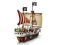 Конструктор LEGO ONE PIECE Пиратский корабль «Вездеход Мерри»