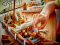 Конструктор LEGO ONE PIECE Пиратский корабль «Вездеход Мерри»