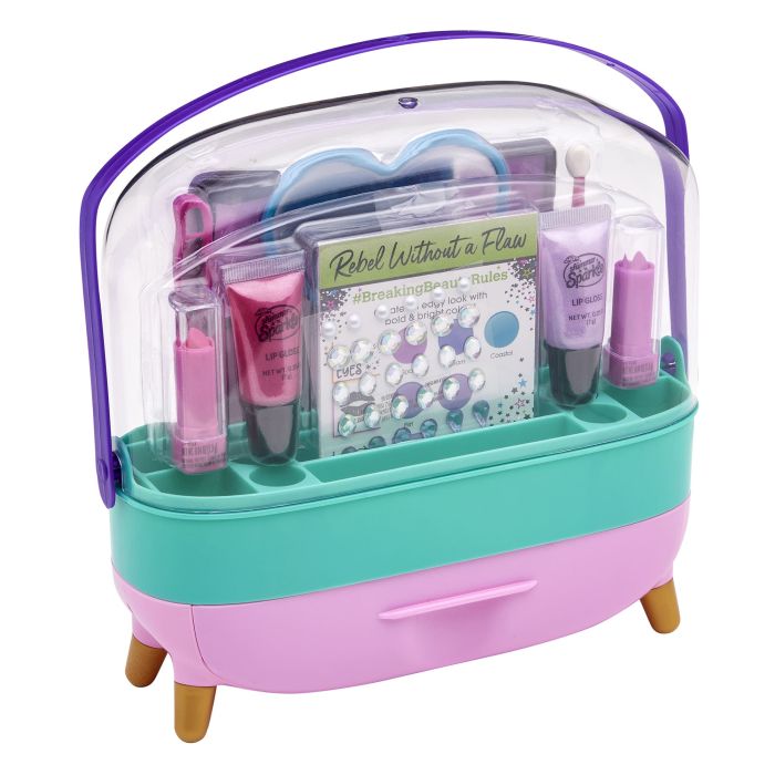 Набор детской косметики Cra-Z-Art All in one Beauty Caddy