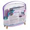 Набір дитячої косметики Cra-Z-Art All in one Beauty Caddy