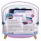 Набор детской косметики Cra-Z-Art All in one Beauty Caddy