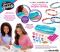 Набор для изготовления браслетов Cra-Z-Art Dots & Dashes Tila Bead Bracelet Studio з бусинами