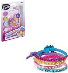 Набір для виготовлення браслетів Cra-Z-Art Sparkling Diamond Art Bracelets з діамантовим блиском