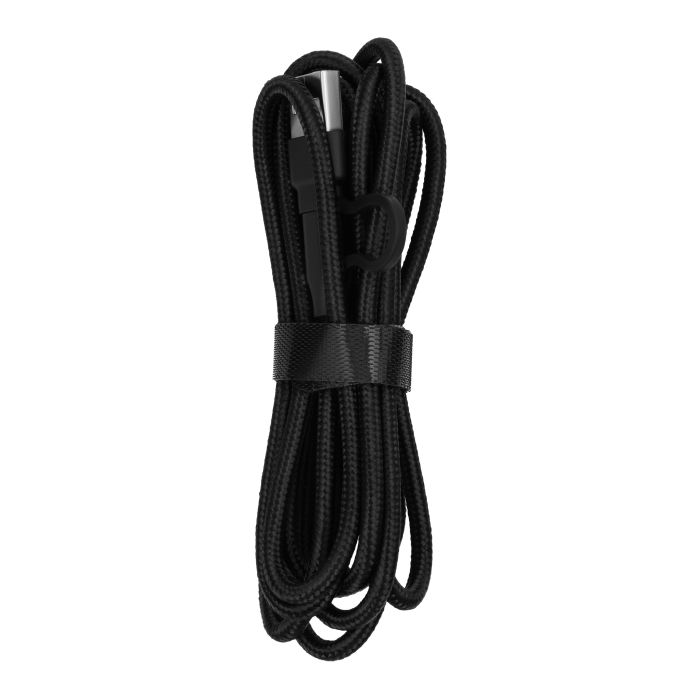 Гарнітура ігрова 2E GAMING HG320 V2, 7.1, USB-A, RGB, 2м, чорний