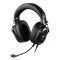 Гарнитура игровая 2E GAMING HG320 V2, 7.1, USB-A, RGB, 2м, чёрный