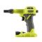 Воздуходув-насос аккумуляторный Ryobi ONE+ RVI18-0 18В 250л/мин 0.4кг без АКБ и ЗУ