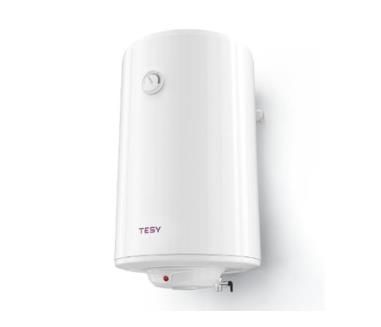 Водонагреватель электрический Tesy SimpatEco CTV 504415 D07 TRC, 50 л, 1.5 кВт, круглый, мех. упр-ние, Болгария, C