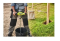Миксер строительный аккумуляторный Ryobi ONE+ HP RPM18X-0 18В 800об/мин 6 уровней скорости плавный пуск 3.1кг без АКБ и ЗУ