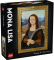 Конструктор LEGO ART Мона Ліза