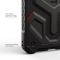 Чохол UAG для Samsung Galaxy S26 Ultra, Monarch Pro with Magnet, Kevlar Black