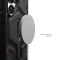 Чохол UAG для Samsung Galaxy S26 Ultra, Monarch Pro with Magnet, Kevlar Black