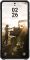 Чехол UAG для Samsung Galaxy S26 Ultra, Monarch Pro with Magnet, Kevlar Black