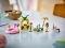 Конструктор LEGO Friends Вечеринка единорога и фламинго возле басейна