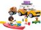 Конструктор LEGO Friends Автомобиль для путишествий с друзьями