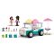 Конструктор LEGO Friends Хартлейк-Сити. Фургон с мороженым