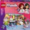 Конструктор LEGO Friends Комната Пейсли