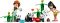 Конструктор LEGO Friends Уход за животными в заповеднике панд