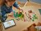 Конструктор LEGO Friends Догляд за тваринами в заповіднику панд