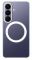 Чехол Samsung для Galaxy S26 (S942), Clear Magnet Case, прозрачный