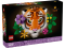 Конструктор LEGO Art Колекция фауны - Тигр
