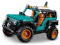 Конструктор LEGO Technic Внедорожник Jeep® Wrangler Rubicon