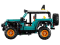 Конструктор LEGO Technic Внедорожник Jeep® Wrangler Rubicon