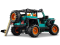 Конструктор LEGO Technic Внедорожник Jeep® Wrangler Rubicon