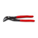 Кліщі сантехнічні KNIPEX Cobra, потоншені губки 0-42мм, 250мм, 0.328кг