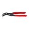 Кліщі сантехнічні KNIPEX Cobra, потоншені губки 0-42мм, 250мм, 0.328кг