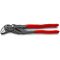 Кліщі переставні KNIPEX, 0-52мм, 250мм, 0.457кг