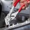 Клещи переставные KNIPEX, 0-50мм, 250мм, хромированные, 0.23кг