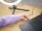 Комплект для стримінгу Trust Maku+ 2-in-1 Streaming Kit, зелений фон та кільцева лампа