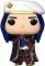 Фигурка Funko POP Animation: League Of Legends Arcane - Caitlyn