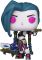 Фигурка Funko POP Animation: League Of Legends Arcane - Jinx