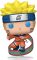 Фигурка Funko POP Animation: Naruto Classic - Naruto