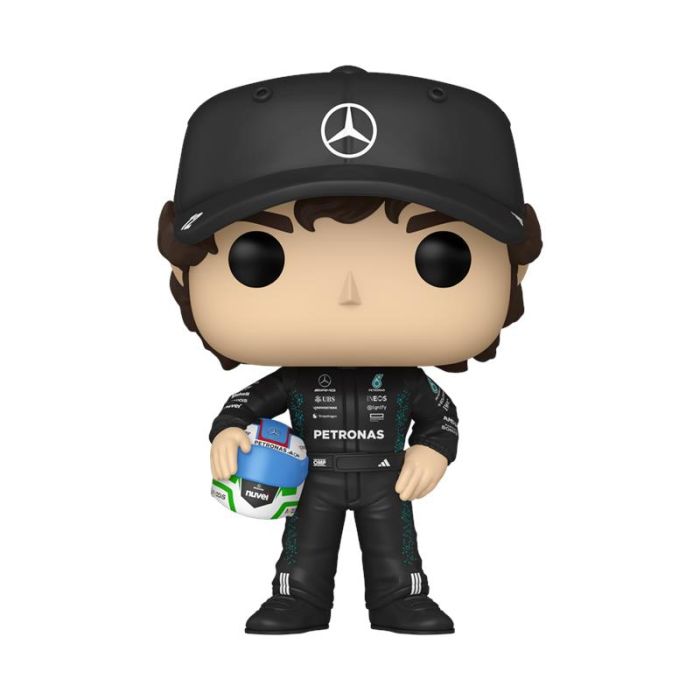 Фигурка Funko POP: Formula 1 - Kimi Antonelli