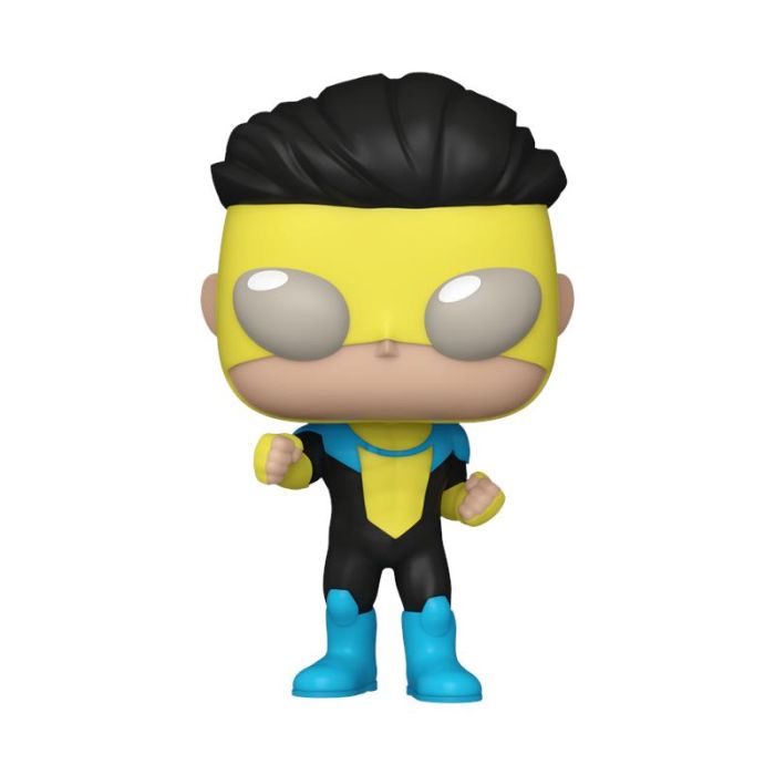 Фигурка Funko POP TV: Invincible - Invincible