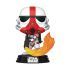 Фигурка Funko POP Star Wars: Mandalorian - Incinerator Stormtrooper