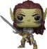 Фигурка Funko POP Games: Baldur's Gate 3 S2 - Lae'zel w/Sword