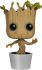 Фигурка Funko POP Marvel: Guardians Of The Galaxy - Dancing Groot
