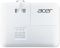Проєктор короткофокусний Acer S1287n XGA, 4000 Lm, 0.617