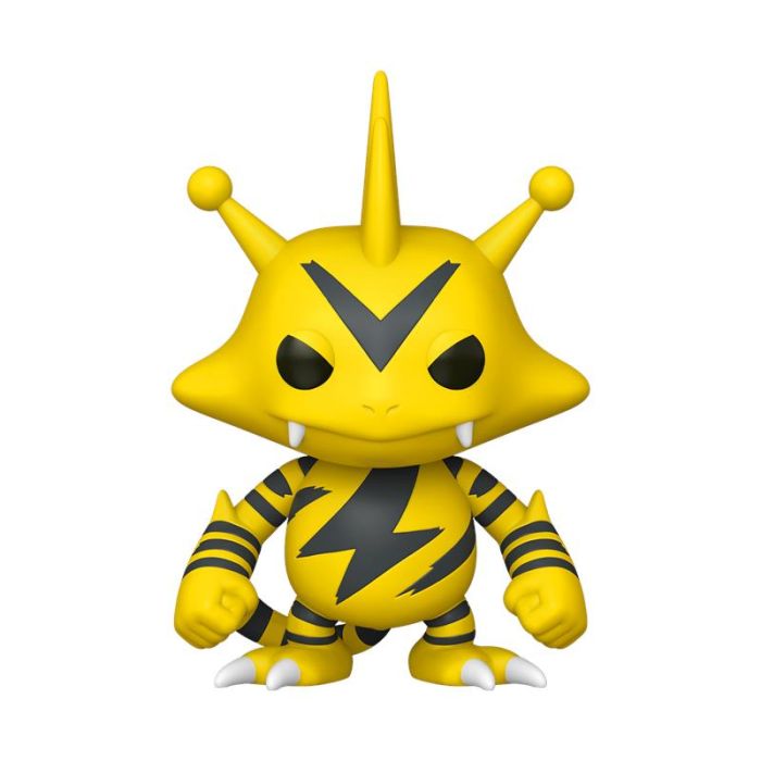 Фигурка Funko POP Games: Pokemon - Electabuzz