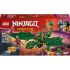 Конструктор LEGO Ninjago Зеленый лесной дракон Ллойда