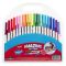 Набор для творчества Cra-Z-Art в кейсе, 64 предмета